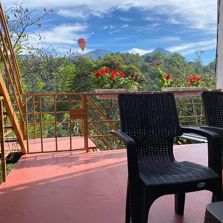 Munnar Bnb B&B 외부 사진