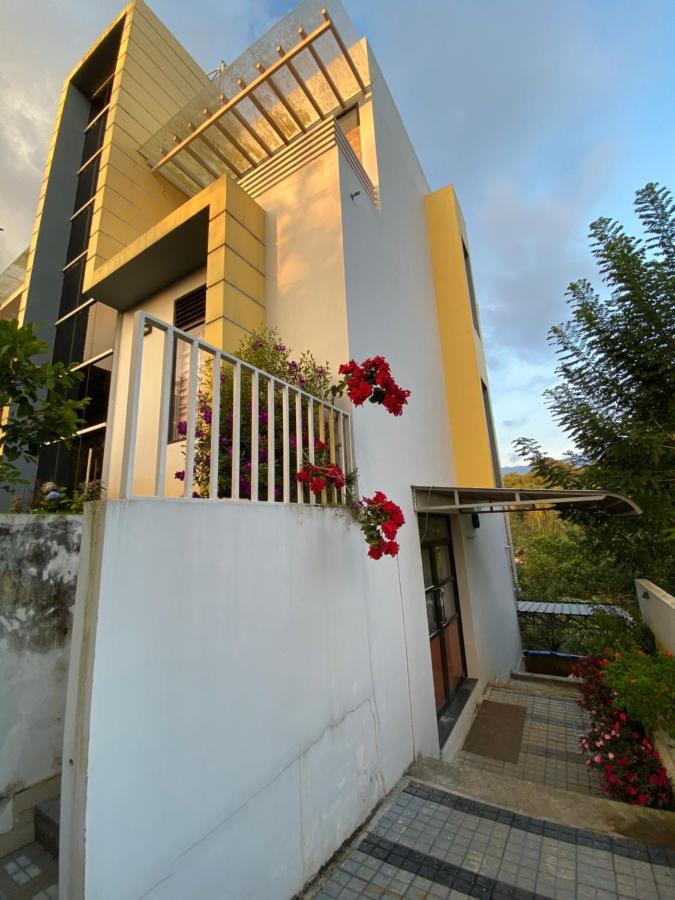 Munnar Bnb B&B 외부 사진