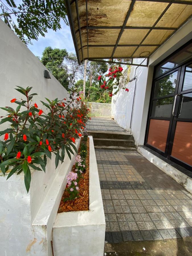 Munnar Bnb B&B 외부 사진