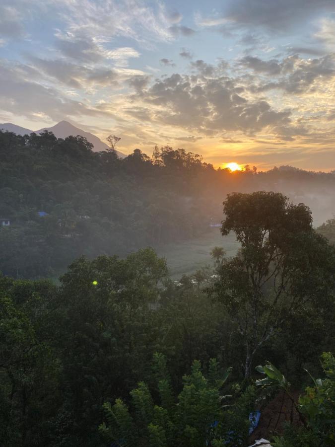 Munnar Bnb B&B 외부 사진