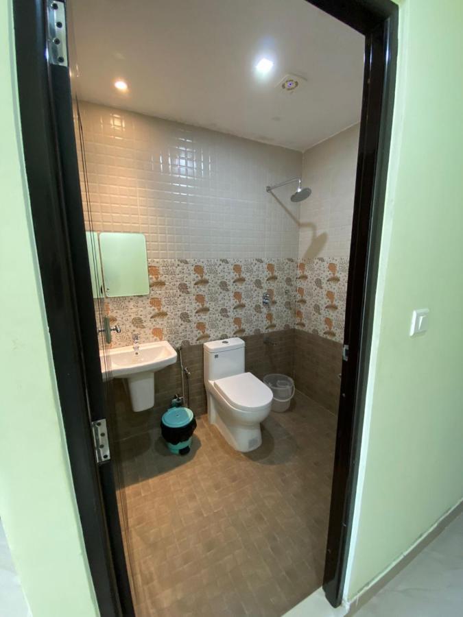 Munnar Bnb B&B 외부 사진