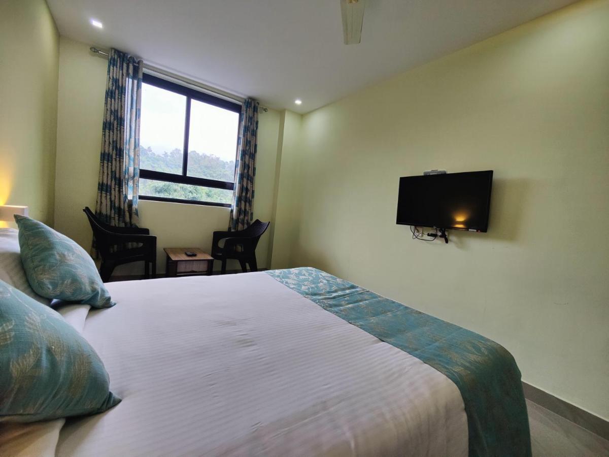 Munnar Bnb B&B 외부 사진