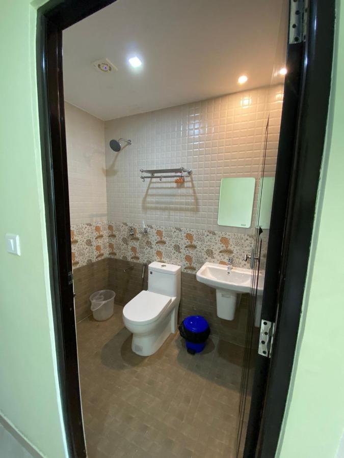 Munnar Bnb B&B 외부 사진