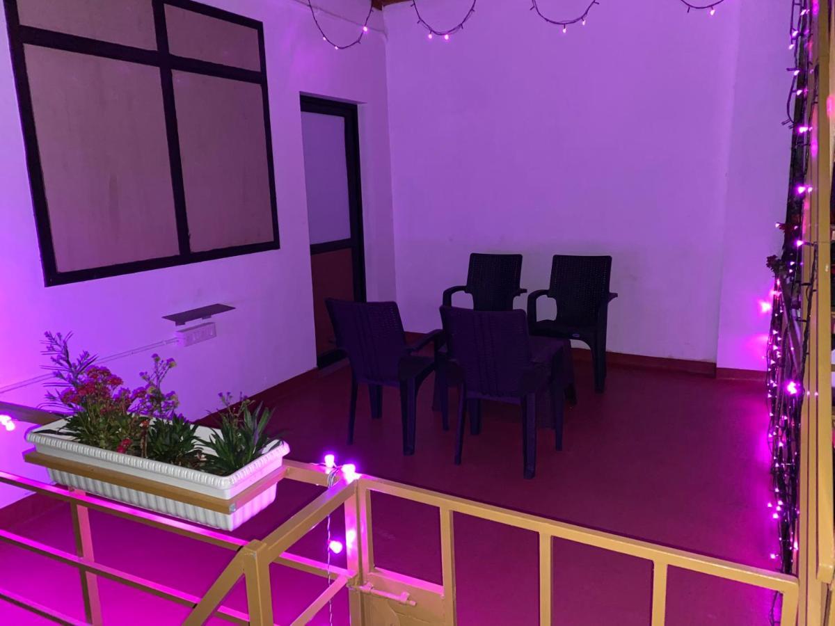 Munnar Bnb B&B 외부 사진