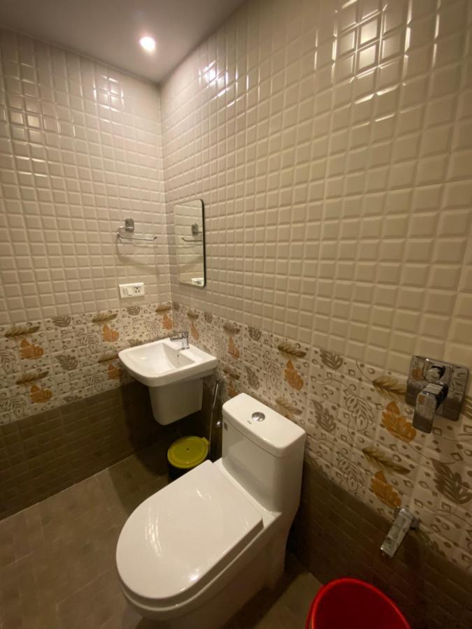 Munnar Bnb B&B 외부 사진