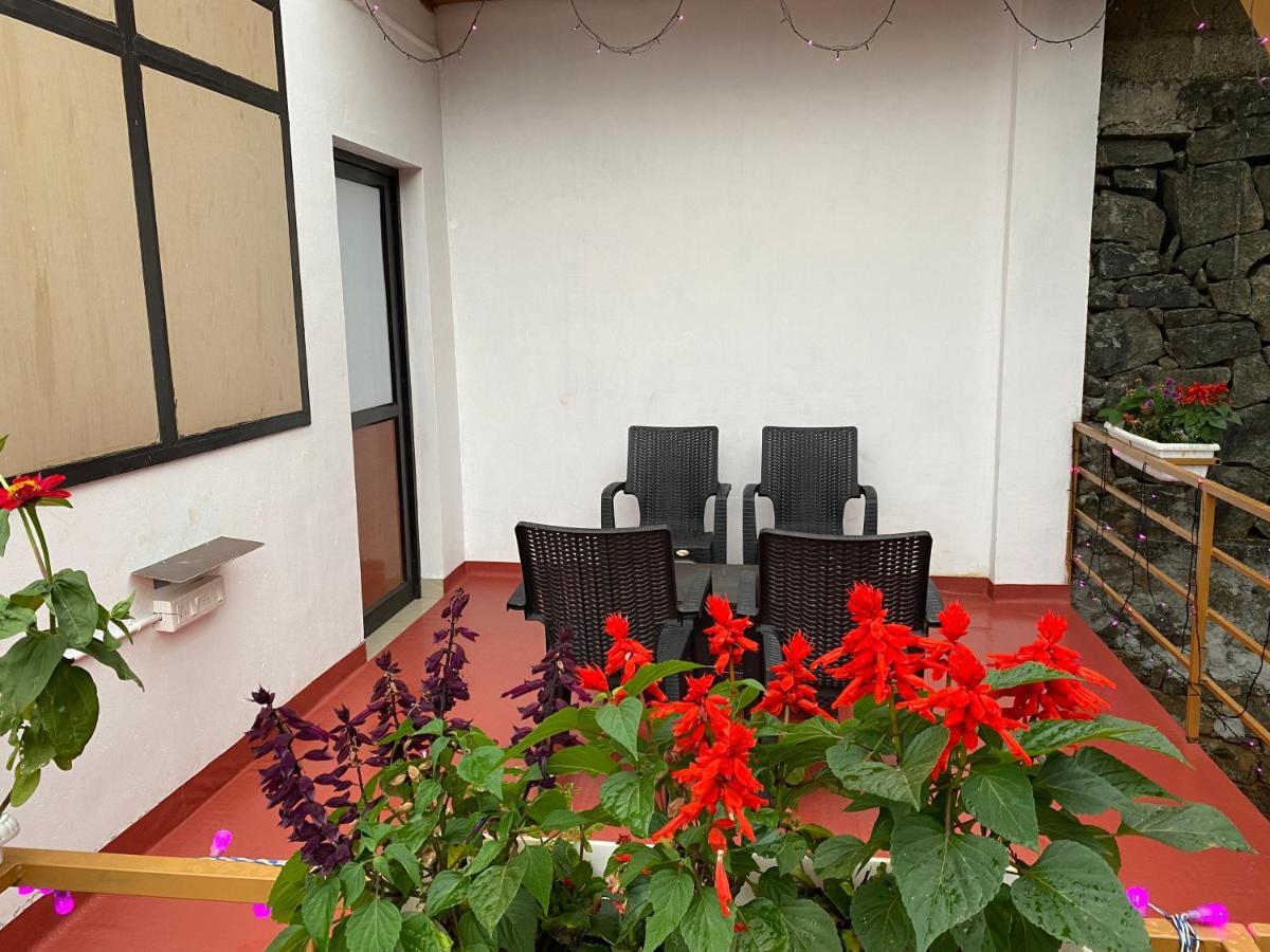 Munnar Bnb B&B 외부 사진